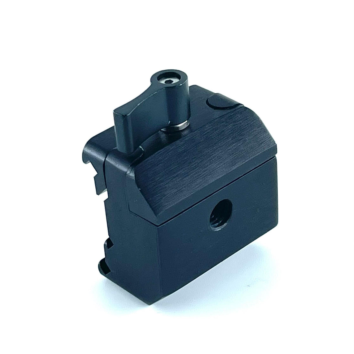 Arca/Pica-Kopf – Drakensberg