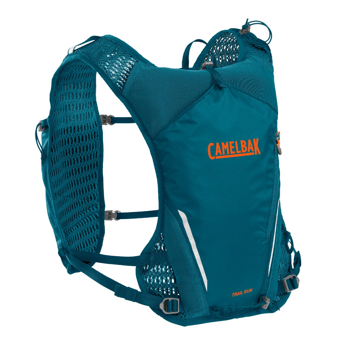 Trail Run Vest - Camelbak - Corsair Teal PFAS Free