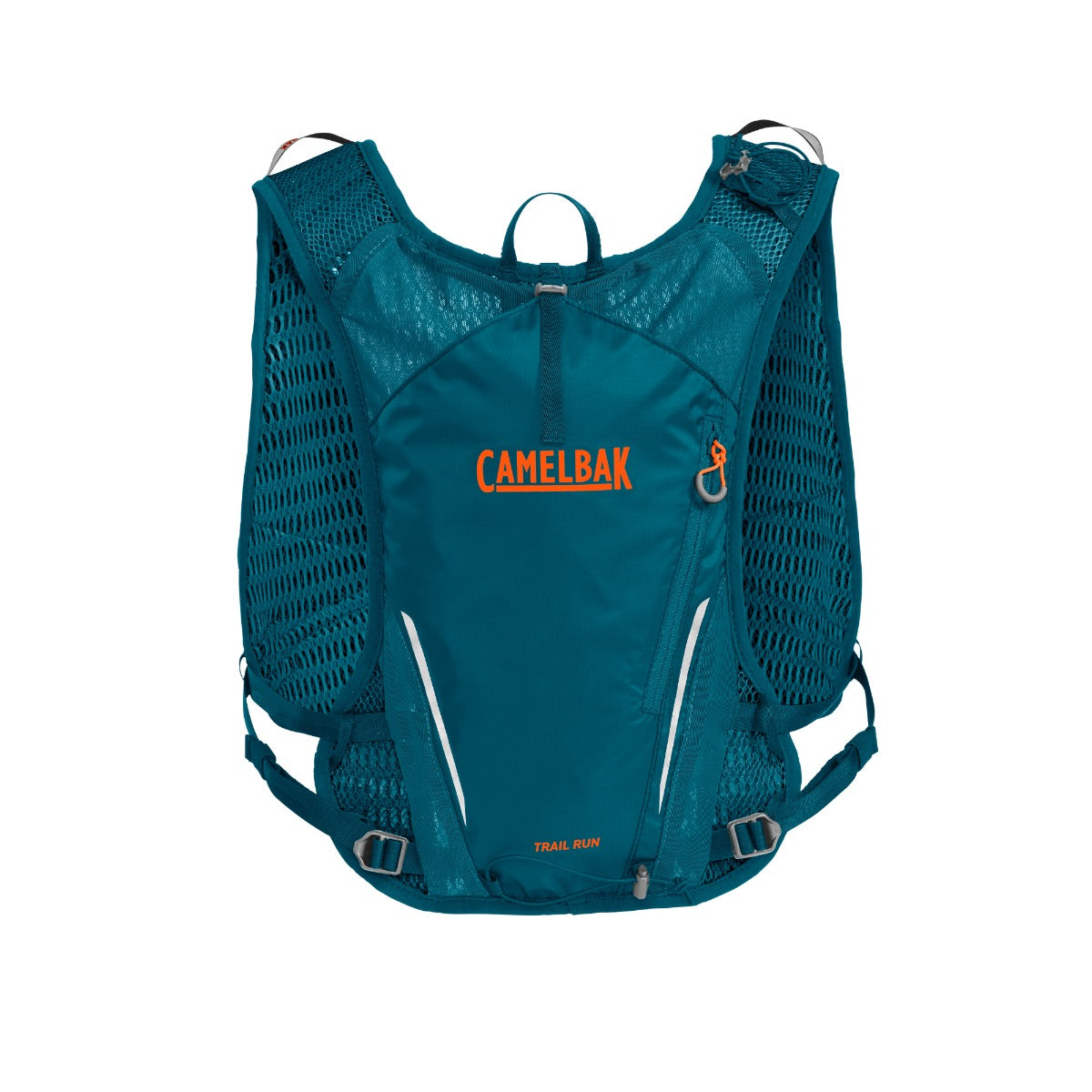 Trail Run Vest - Camelbak - Corsair Teal PFAS Free