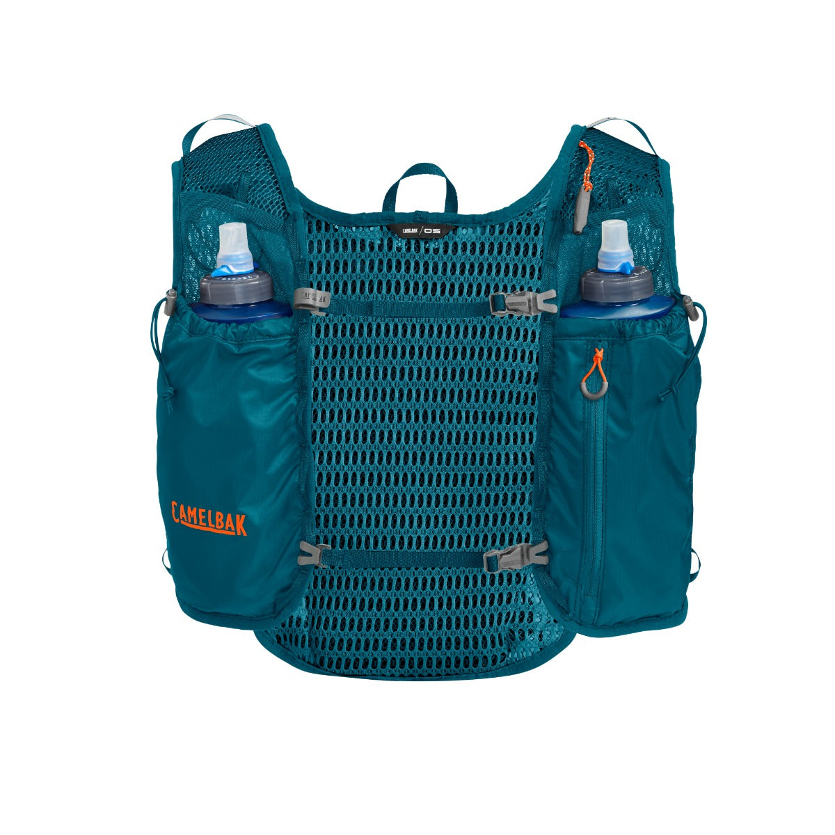 Trail Run Vest - Camelbak - Corsair Teal PFAS Free