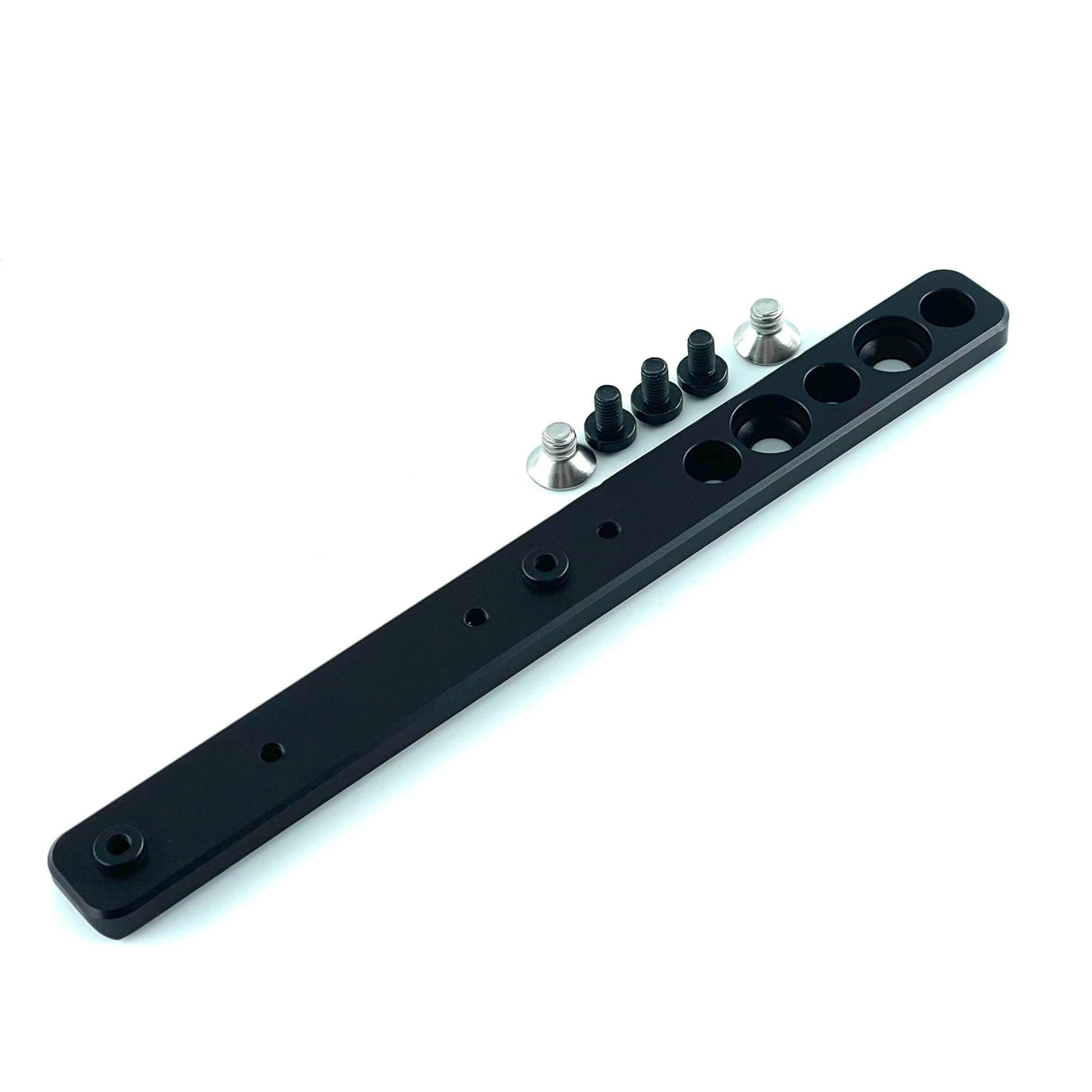 Aufsteckklemme für HIK Thunder / Panther – Nieload
