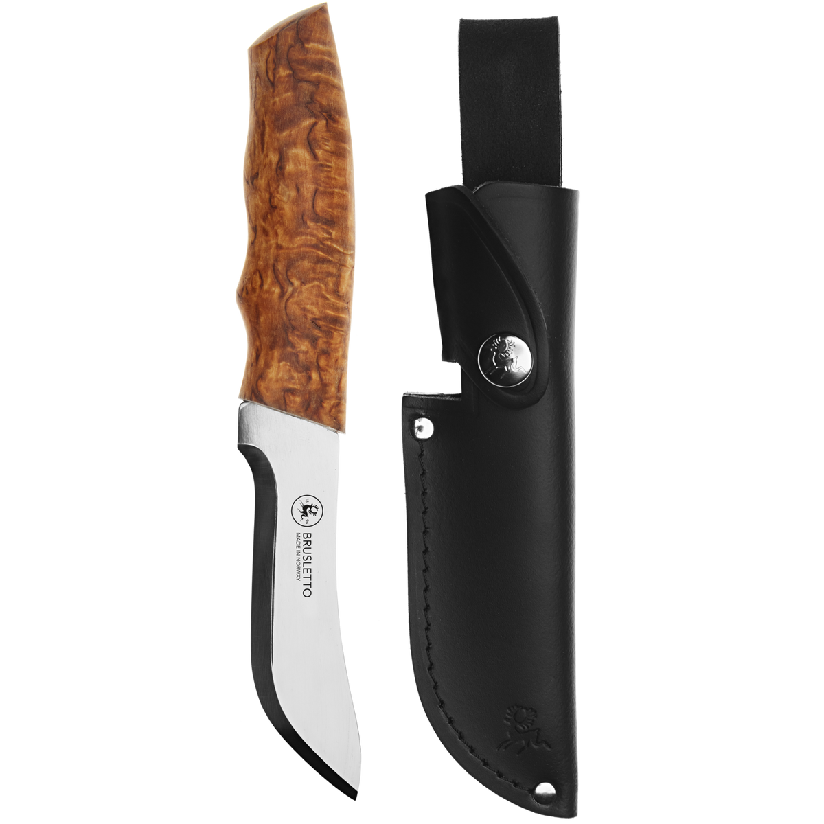 Skinner Masur – Brusletto