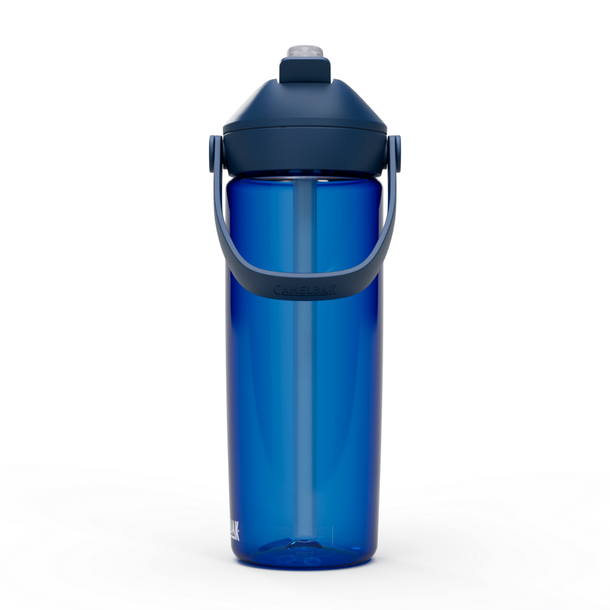 Thrive Flip Straw 20oz - Camelbak - CHARCOAL