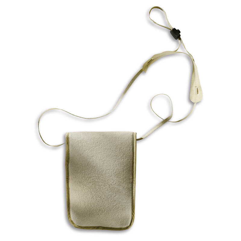 Skin Halsbeutel - Tatonka