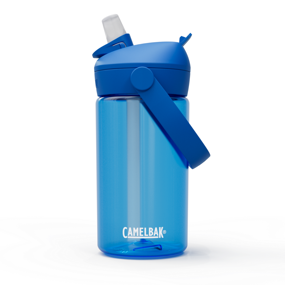 Thrive Flip Straw Kids 14oz - Camelbak - True Blue