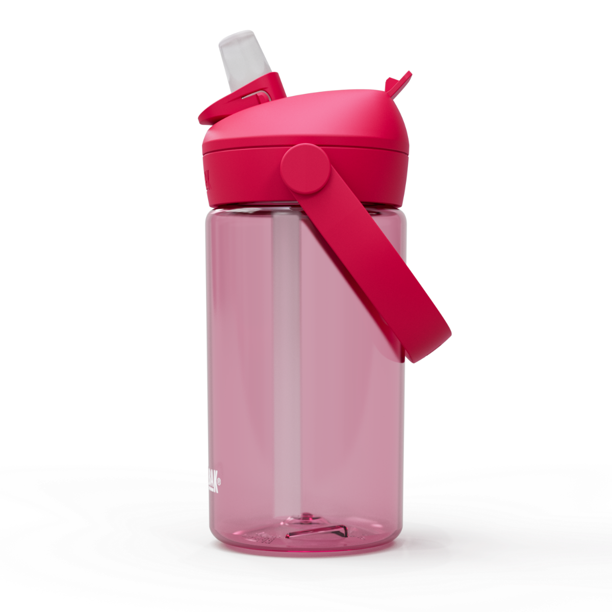 Thrive Flip Straw Kids 14oz - Camelbak - Grapefruit