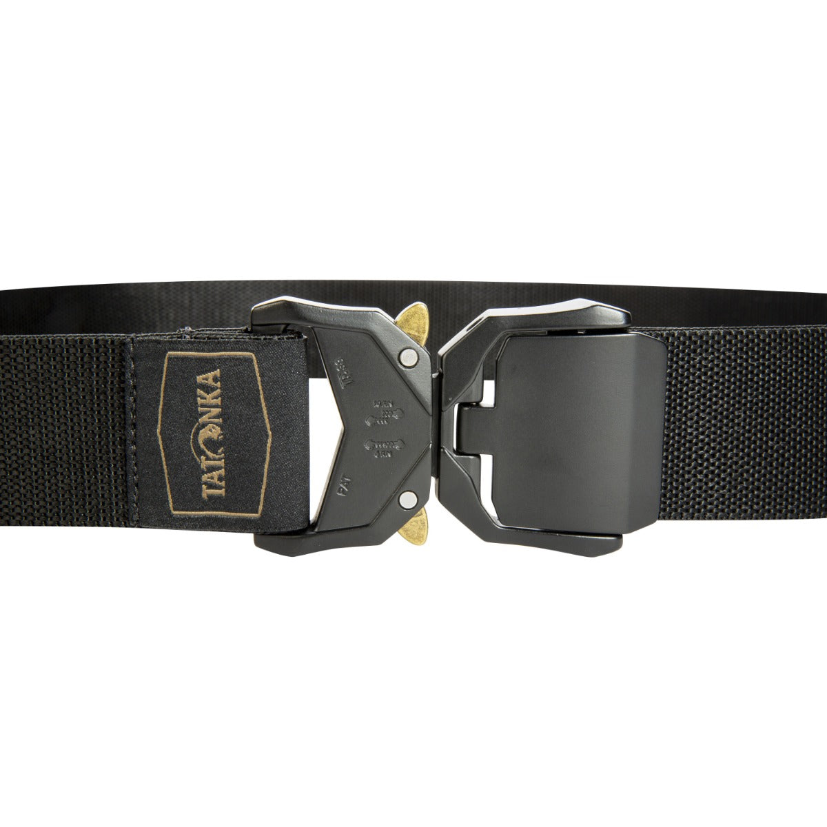 Stretchbelt 38 BC Gürtel – Tatonka