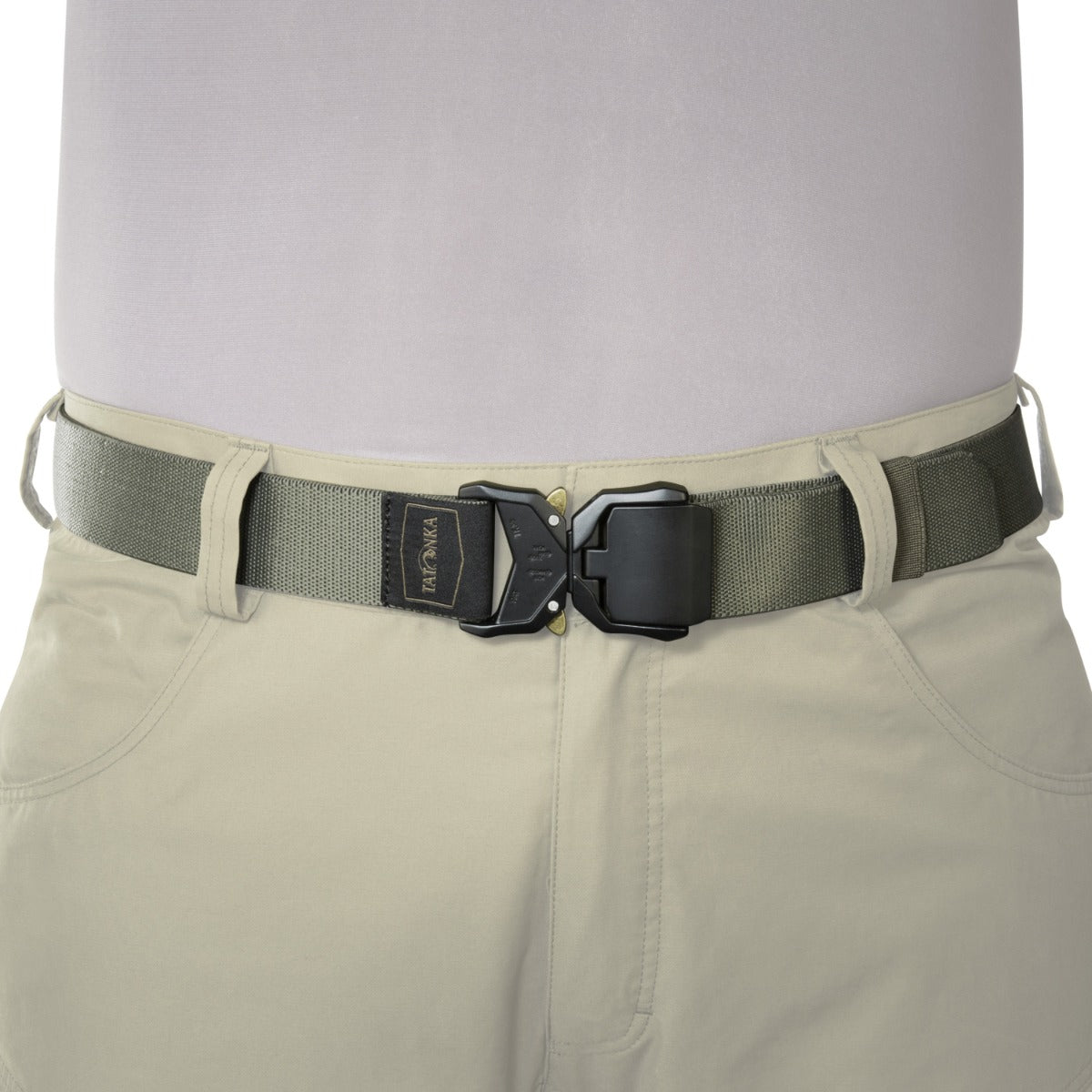 Stretchbelt 38 BC Gürtel – Tatonka