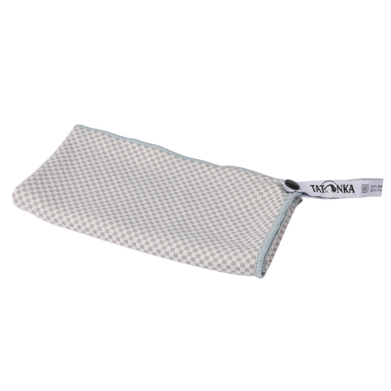 Reisehandtuch Bambus L - Tatonka