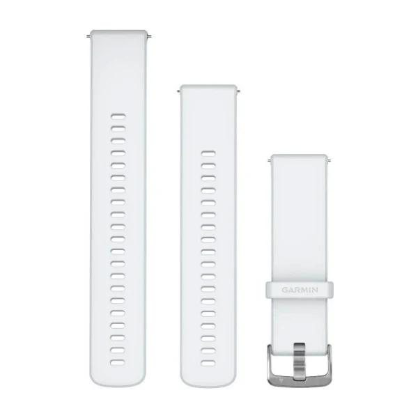 26 mm urremme, Whitestone 2