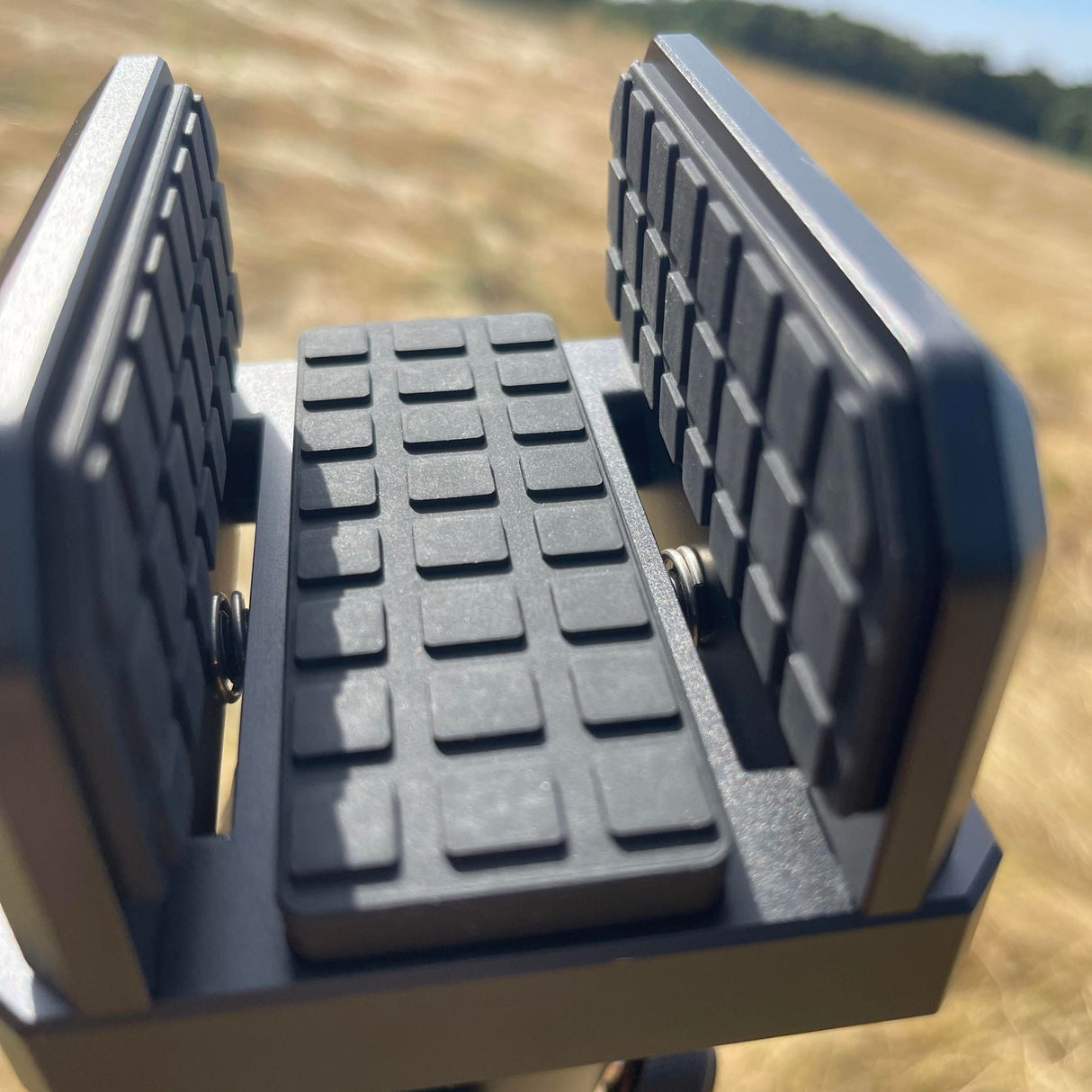 Carbon Jagdstativ - DRAKENSBERG