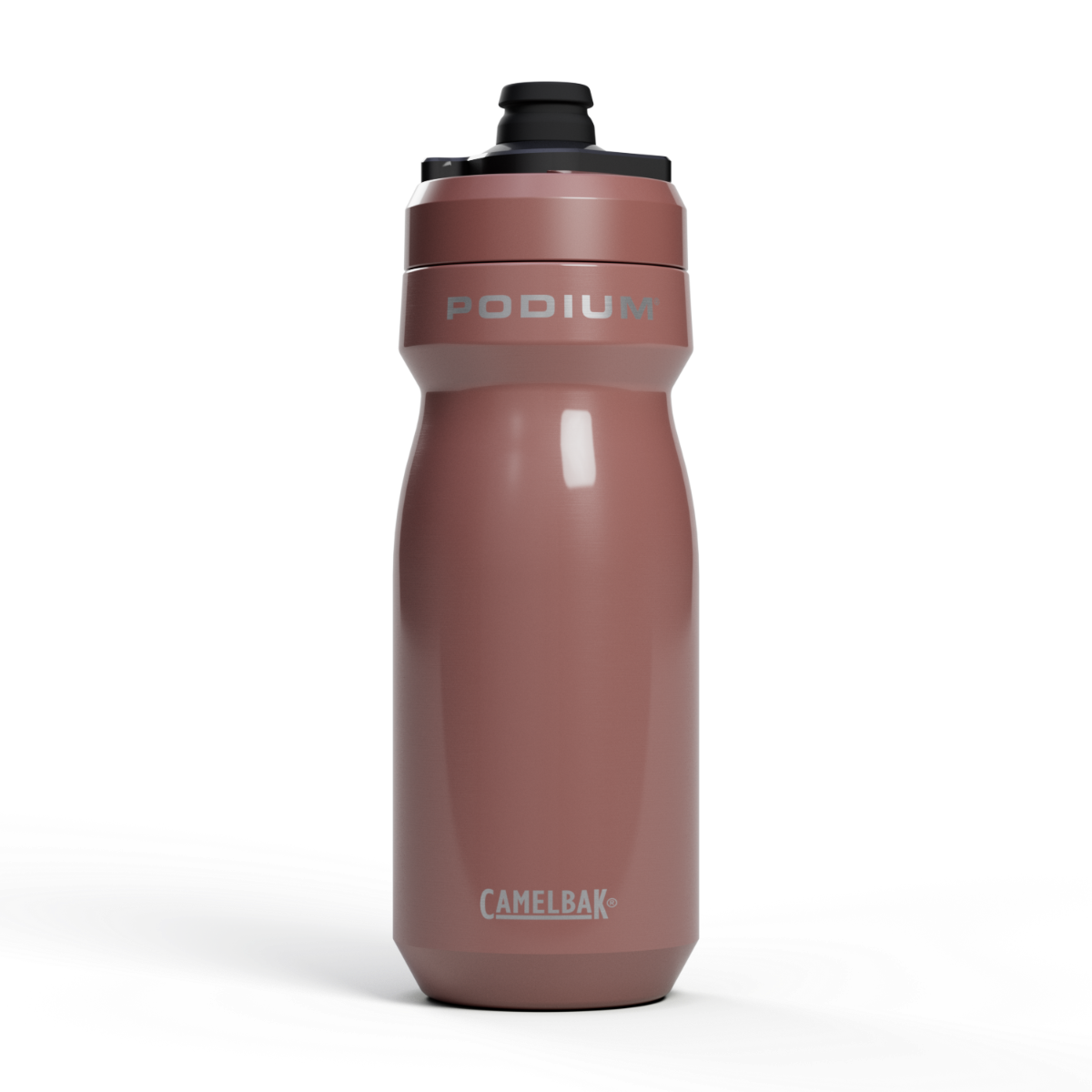 Podium Insulated Steel 18oz - Camelbak - Sierra Red