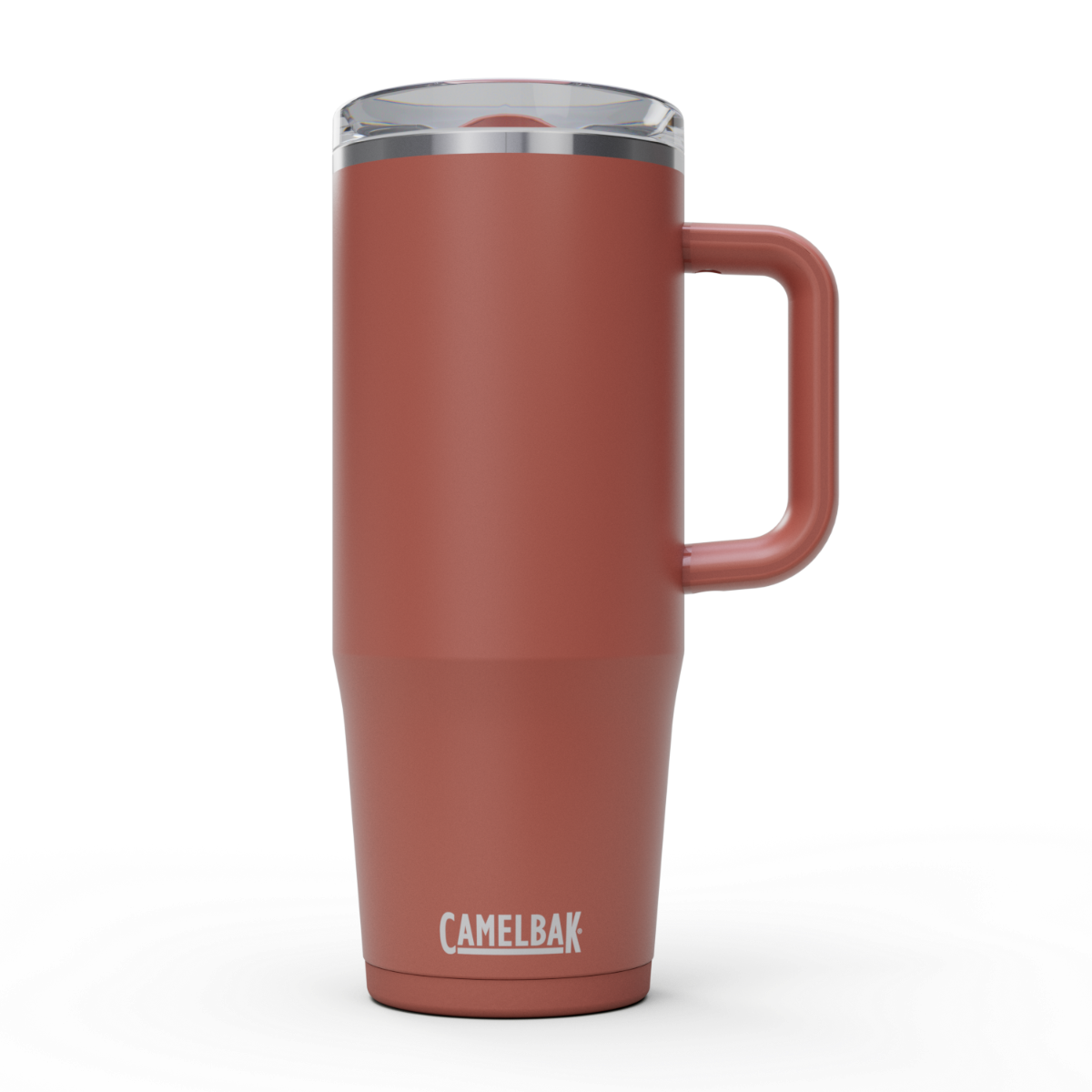 Thrive Mug, VSS 32oz - Camelbak - Sierra Red