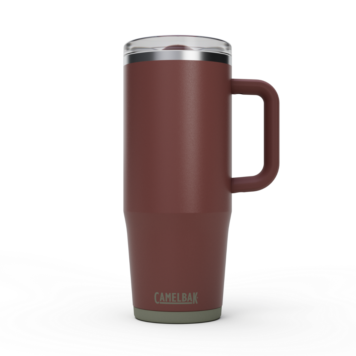 Thrive Mug, VSS 32oz - Camelbak - Burnt Umber