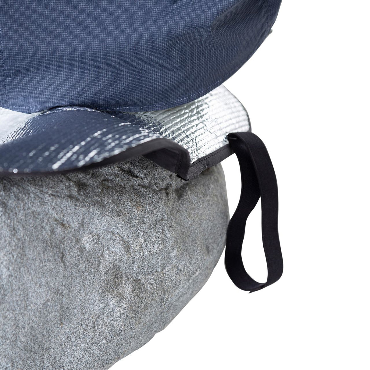 Alu-Seat Sitzmatte 45 x 90cm - Tatonka