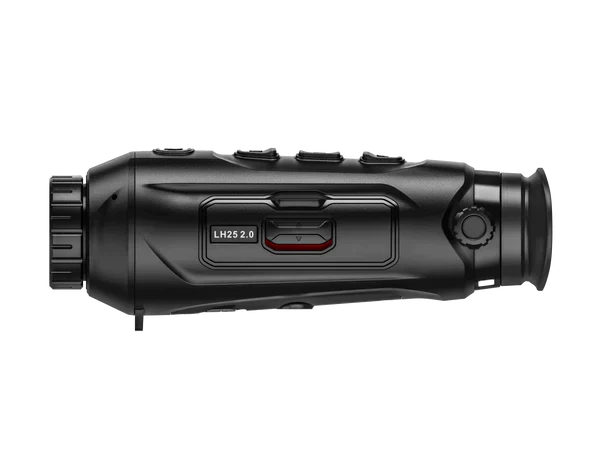 Lynx 2.0 - 19MM Thermischer Handspotter (LH19 2.0) - HIKMICRO