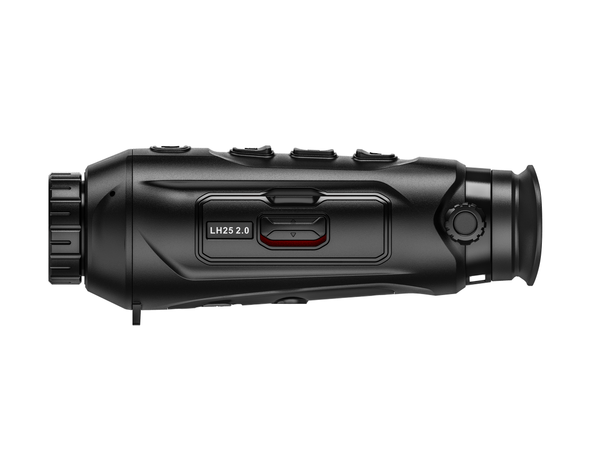 Lynx 2.0 - 35MM Thermischer Handspotter (LH35 2.0) - HIKMICRO