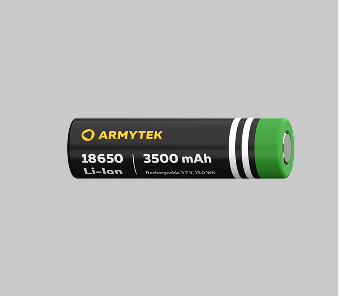 Viking Pro Erweitertes Set Weiß - Armytek