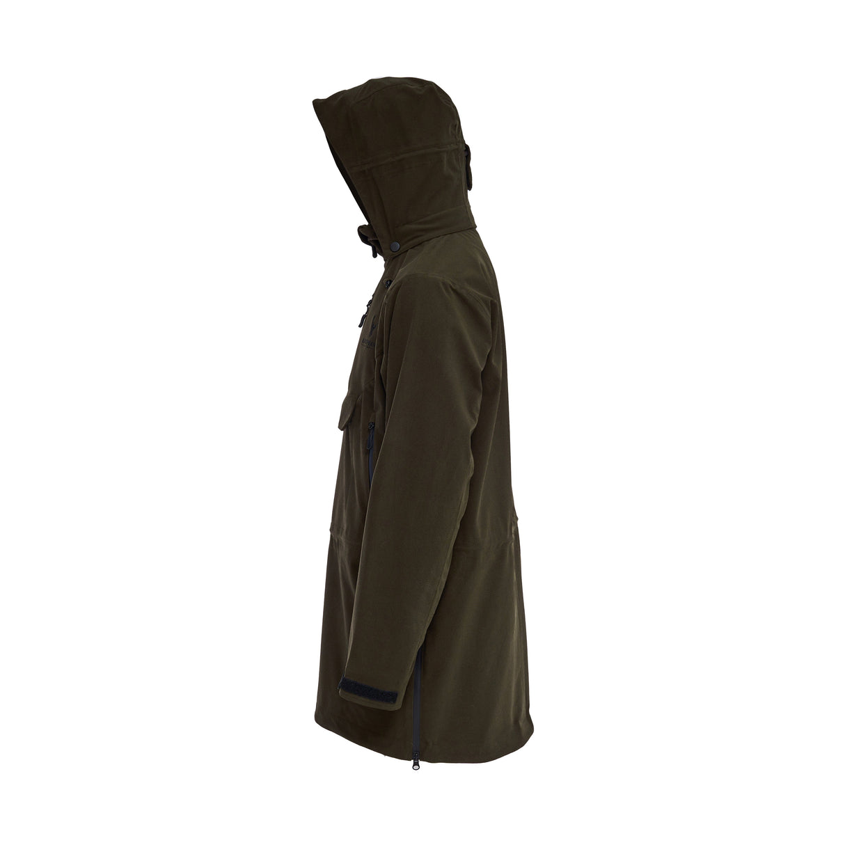 Anorak - European Hunter