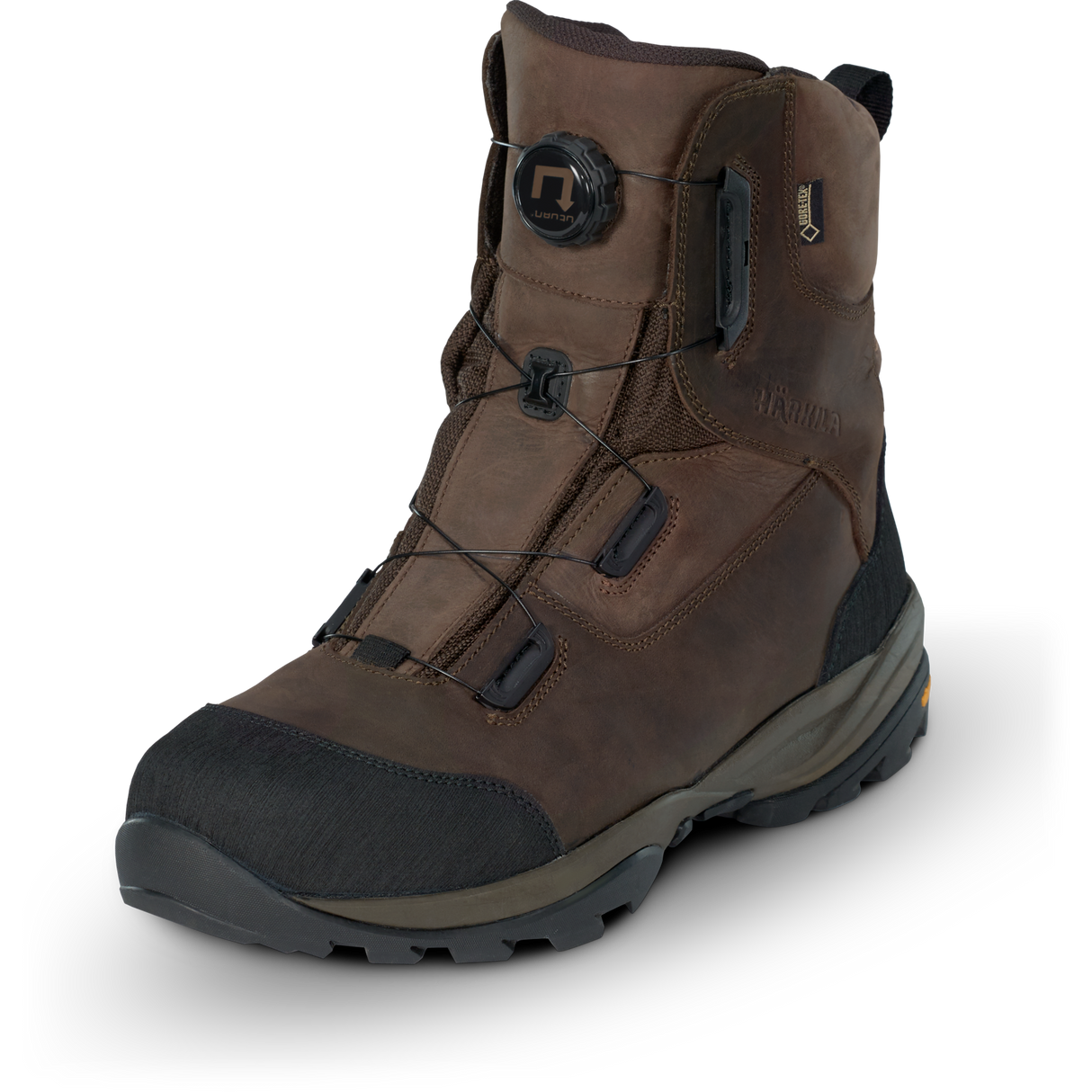 Reidmar GTX Dunkelbraun - Härkila