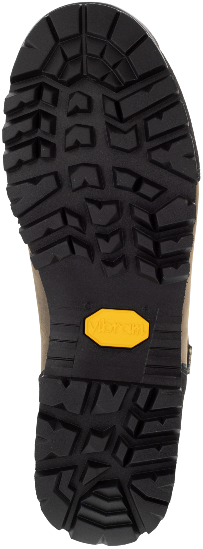 Stiefel Forest Hunter Mid GTX - Willow green - Härkila