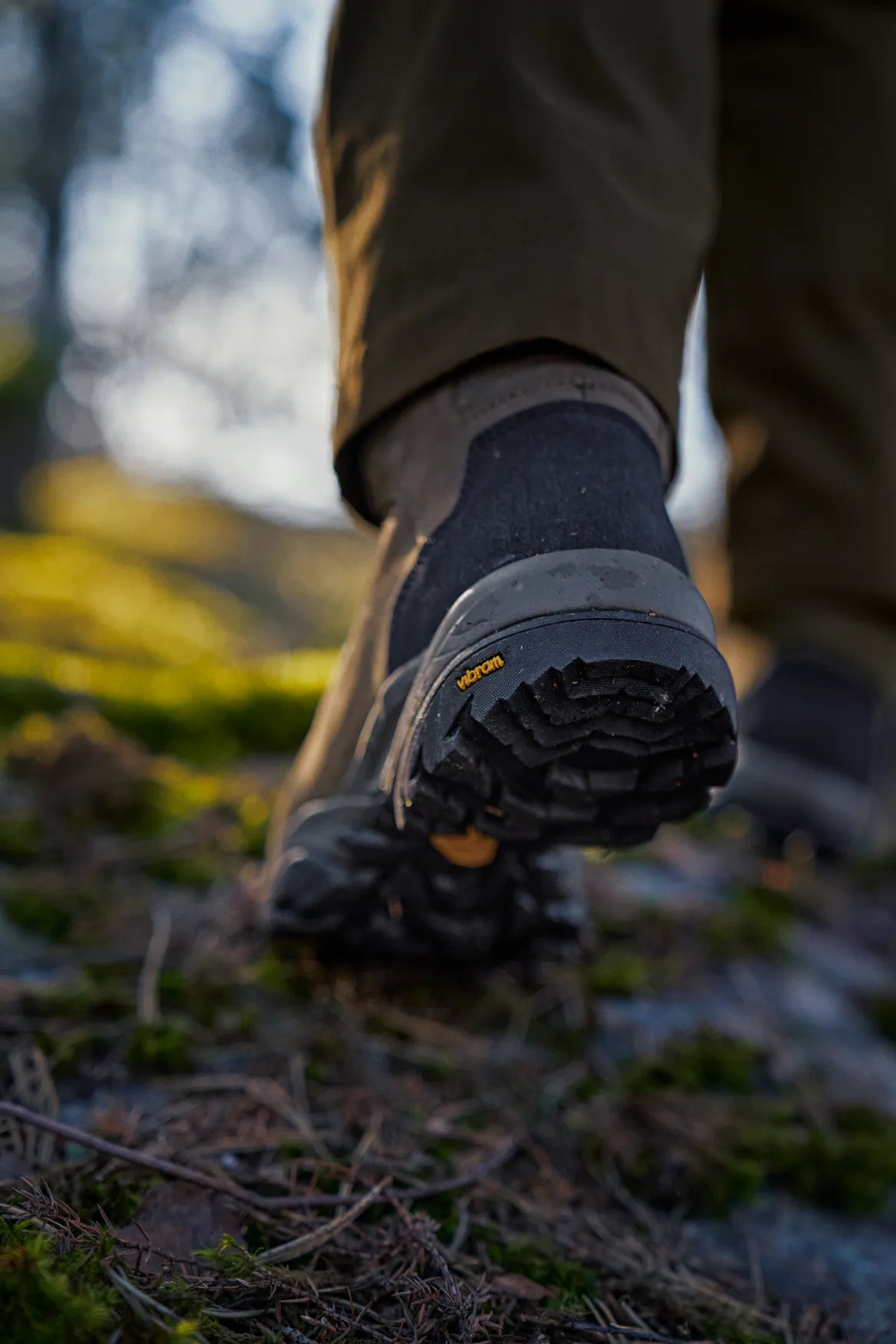 Reidmar Mid 2.0 GTX Stiefel - Willow green - Härkila
