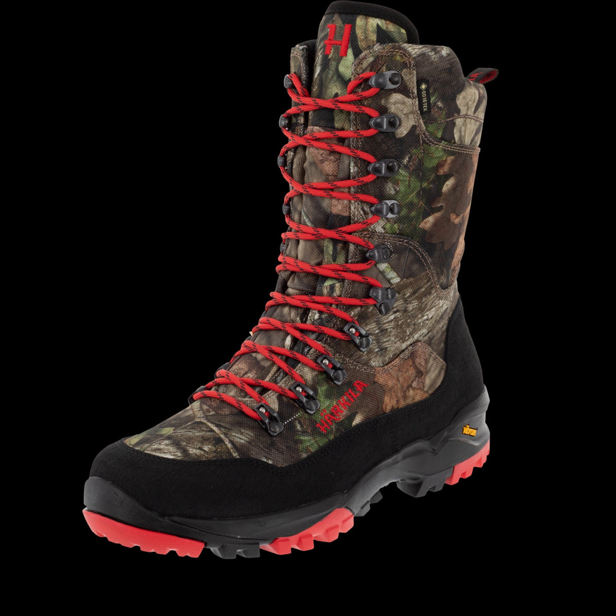 Moose Hunter 2.0 GTX Stiefel MossyOak® Break-Up Country® - Härkila