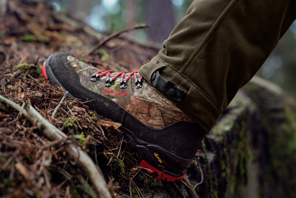 Moose Hunter 2.0 GTX Stiefel MossyOak® Break-Up Country® - Härkila