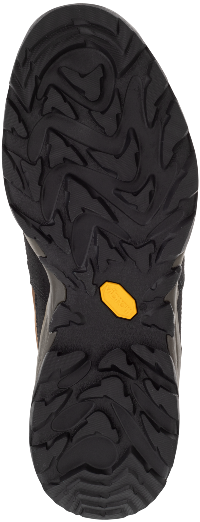 Pro Hunter Ledge 2.0 GTX Schokoladenbraun - Härkila