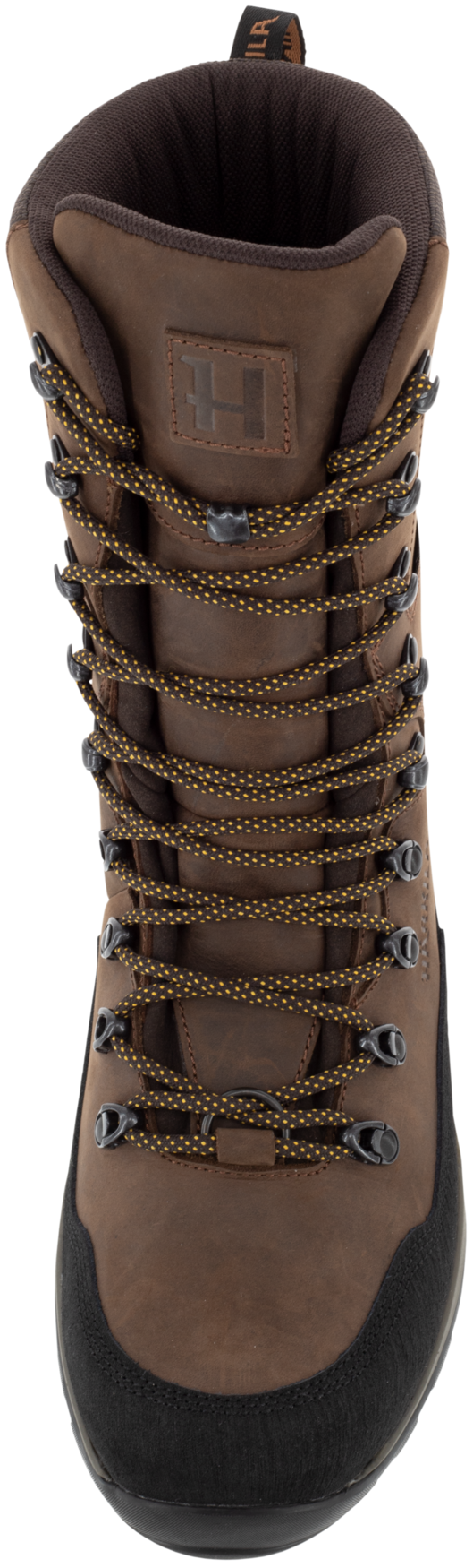 Pro Hunter Ridge 2.0 GTX Dunkelbraun - Härkila
