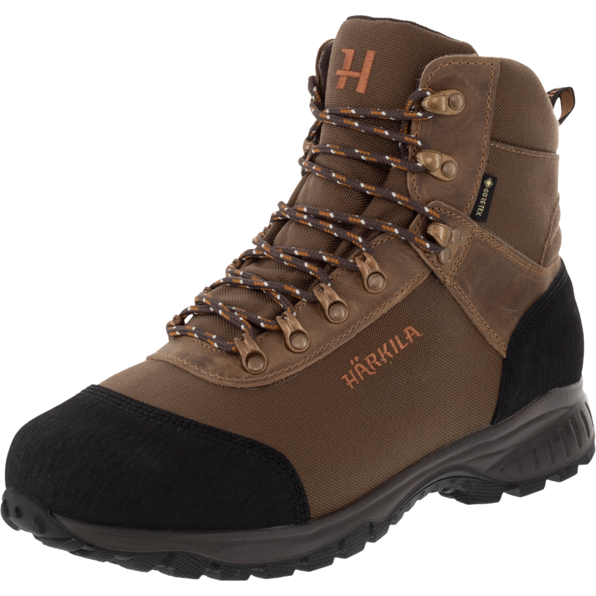 Wildwood GTX Mid Braun - Härkila