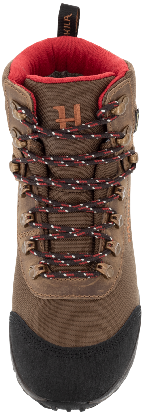 Wildwood 2.0 GTX Damen Mid Braun - Härkila