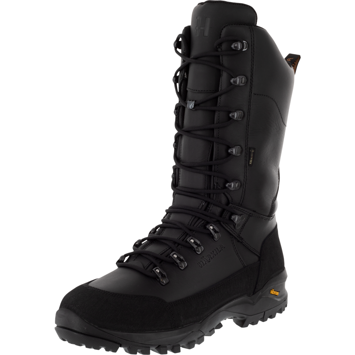 Driven Hunt 2.0 GTX Stiefel - Schwarz - Härkila