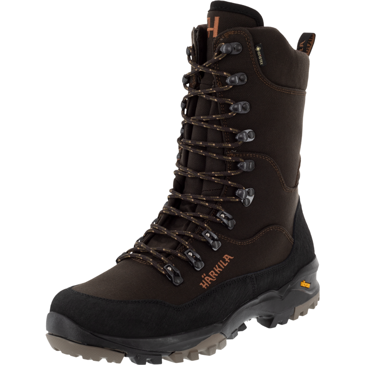 Pro Hunter Leicht Hi GTX Shadow brown Stiefel - Härkila