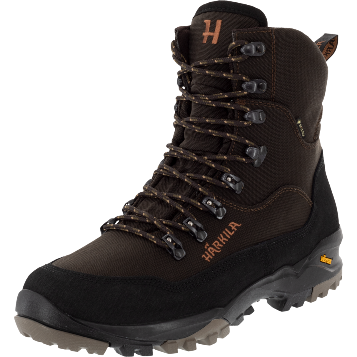Pro Hunter Light Mid GTX Stiefel Shadow brown - Härkila