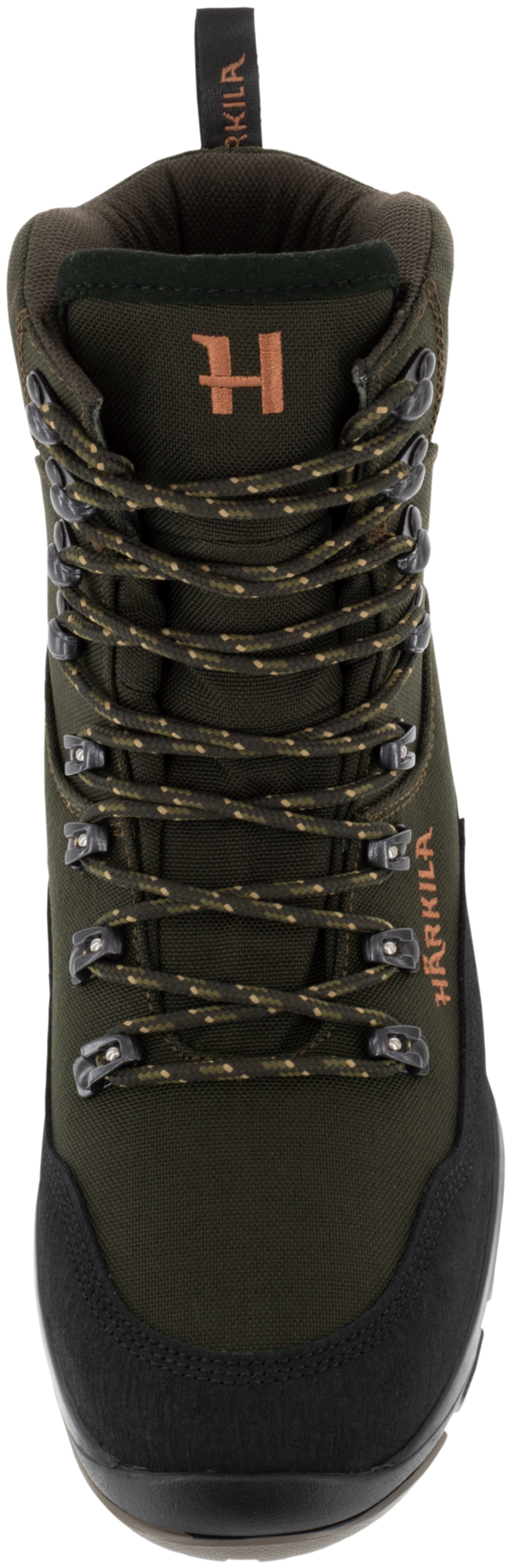 Pro Hunter Light Mid GTX Stiefel - Willow green - Härkila