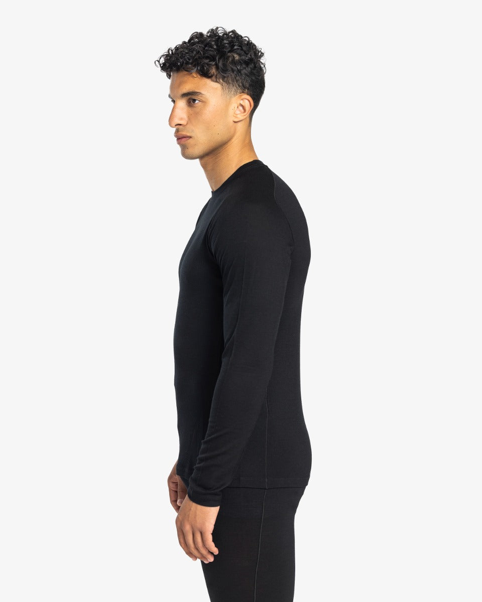 Hero Crew Baselayer Herren – Ulvang