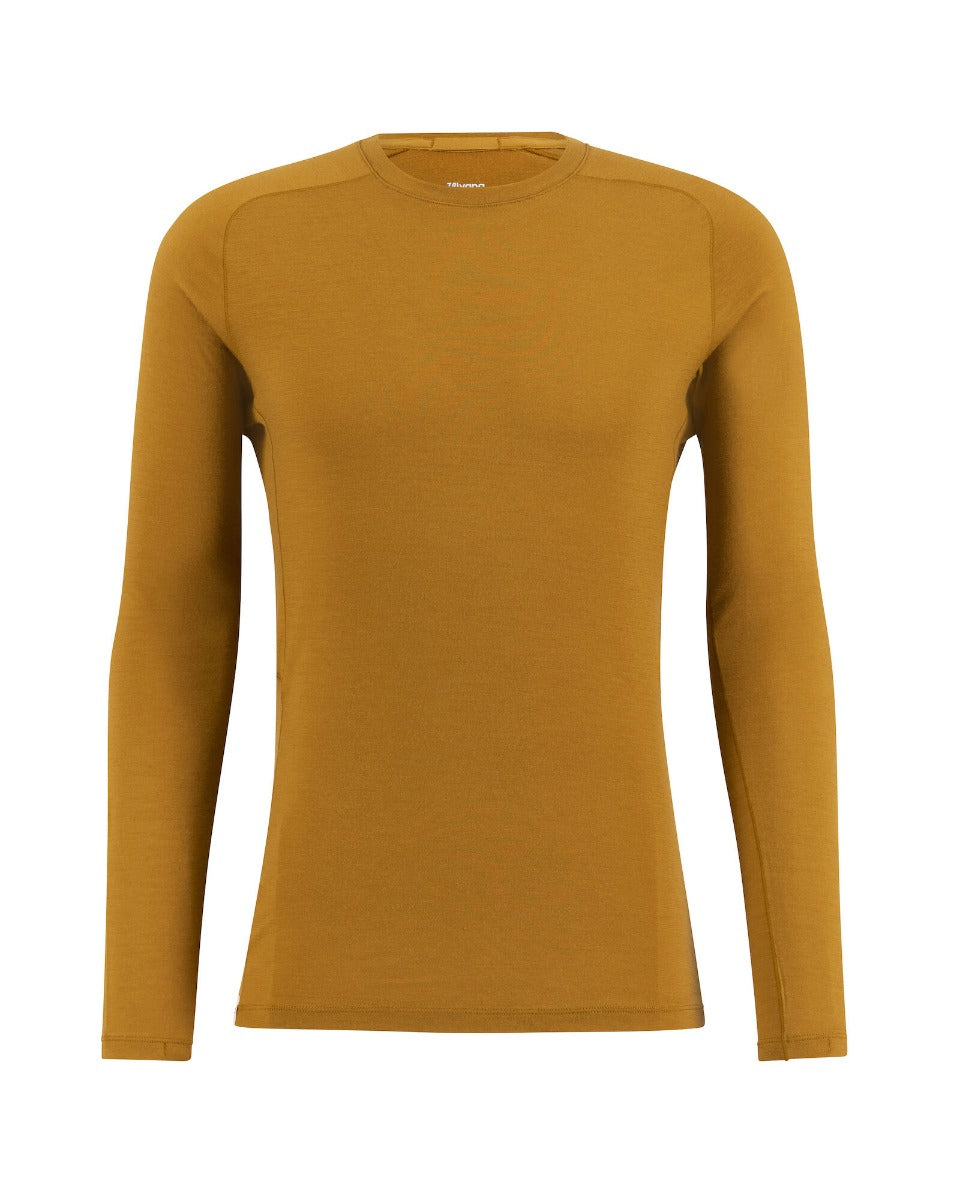 Hero Crew Baselayer Herren – Ulvang