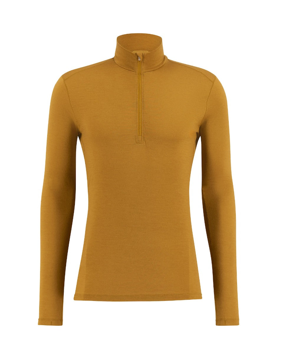 Hero Half Zip Baselayer Herren – Ulvang