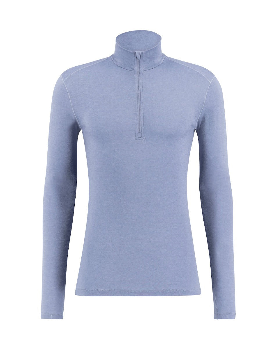 Hero Half Zip Baselayer Herren – Ulvang