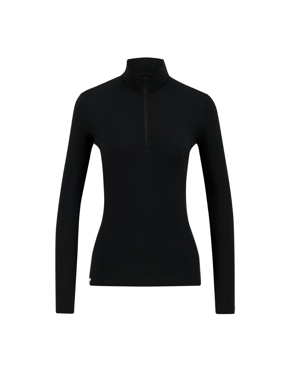 Hero Half-Zip Baselayer Damen – Ulvang