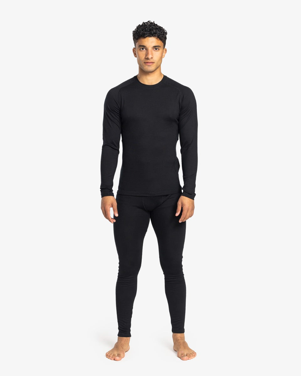 Hero Tights Baselayer Herren – Ulvang