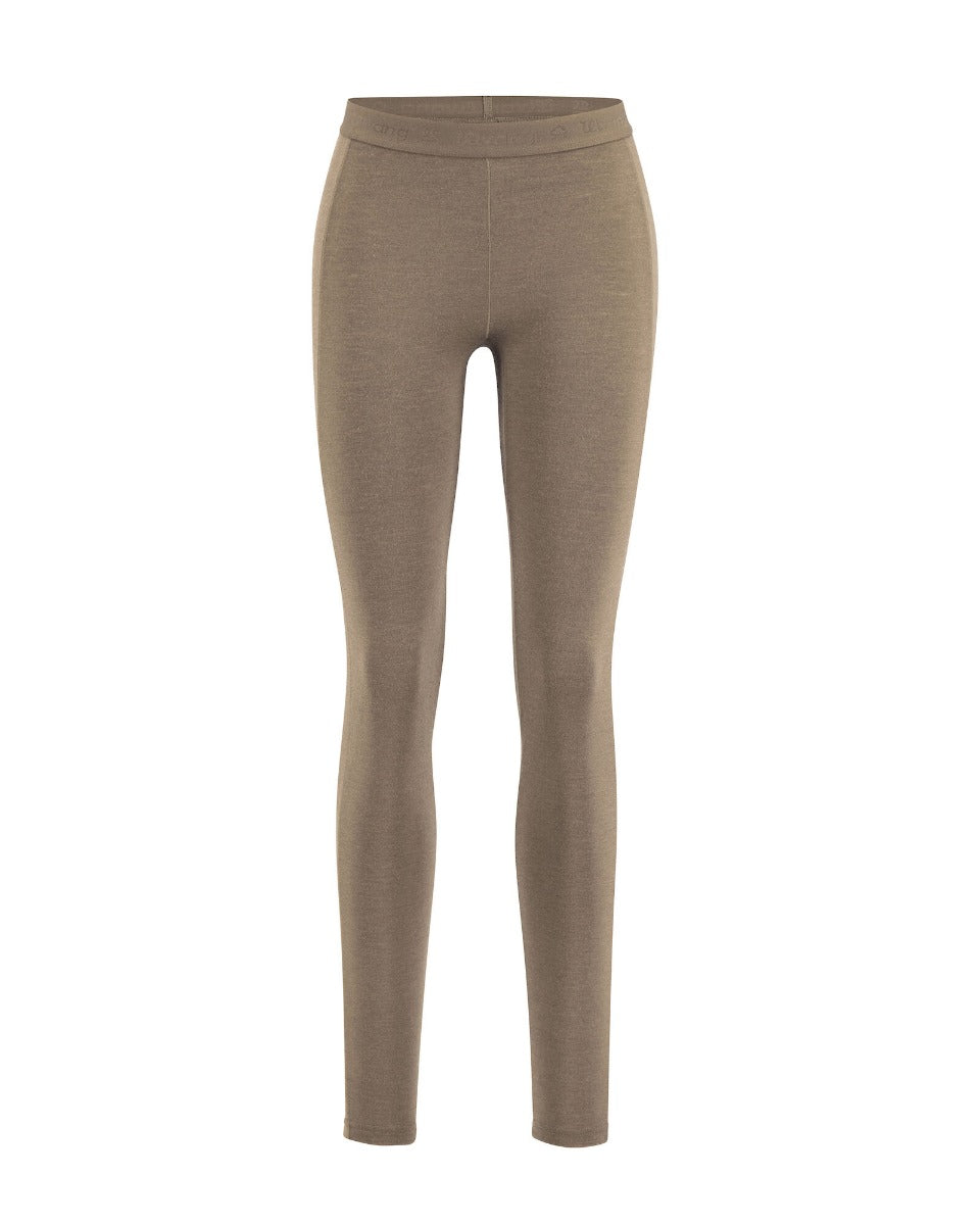 Hero Tights Baselayer Damen – Ulvang
