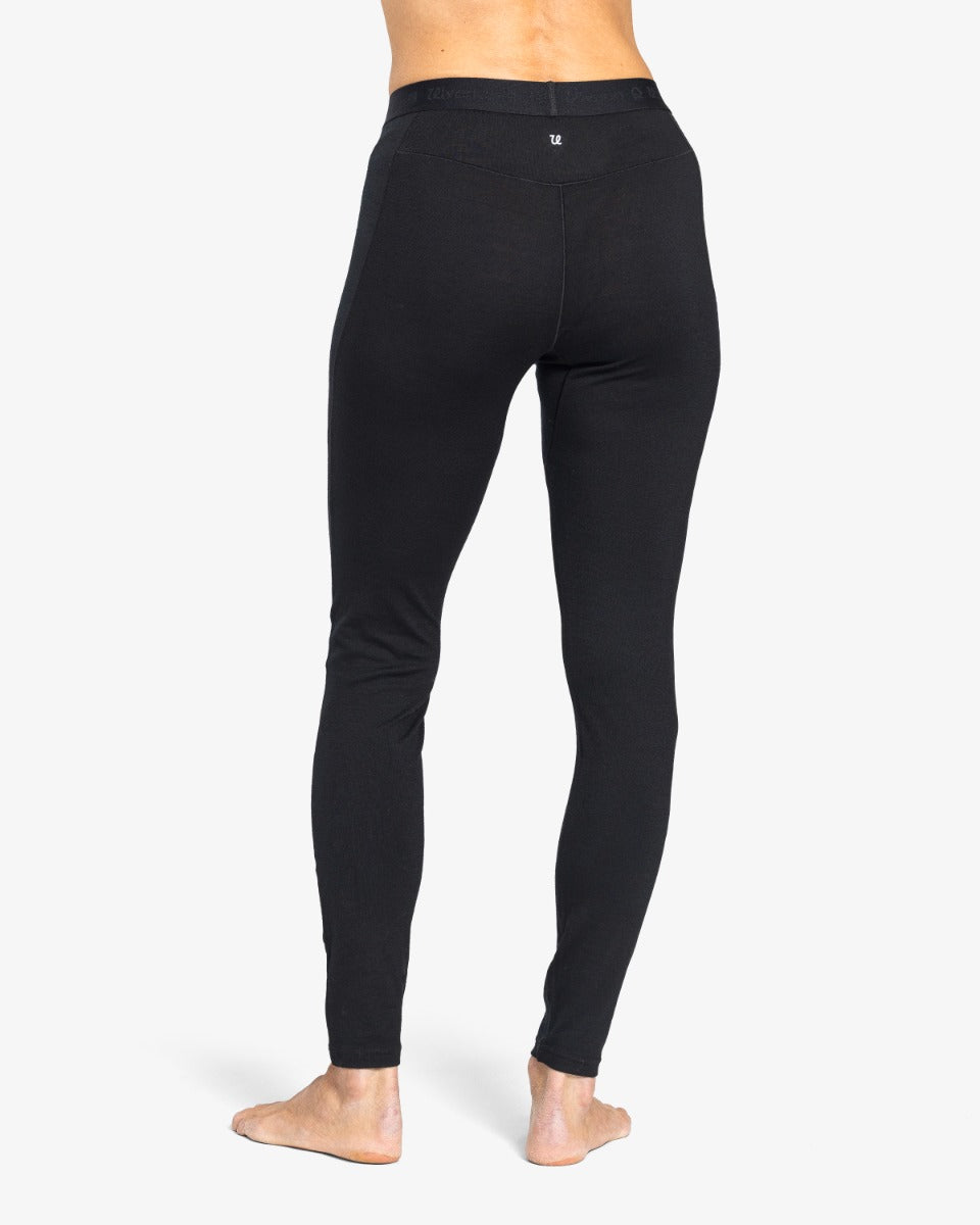 Hero Tights Baselayer Damen – Ulvang