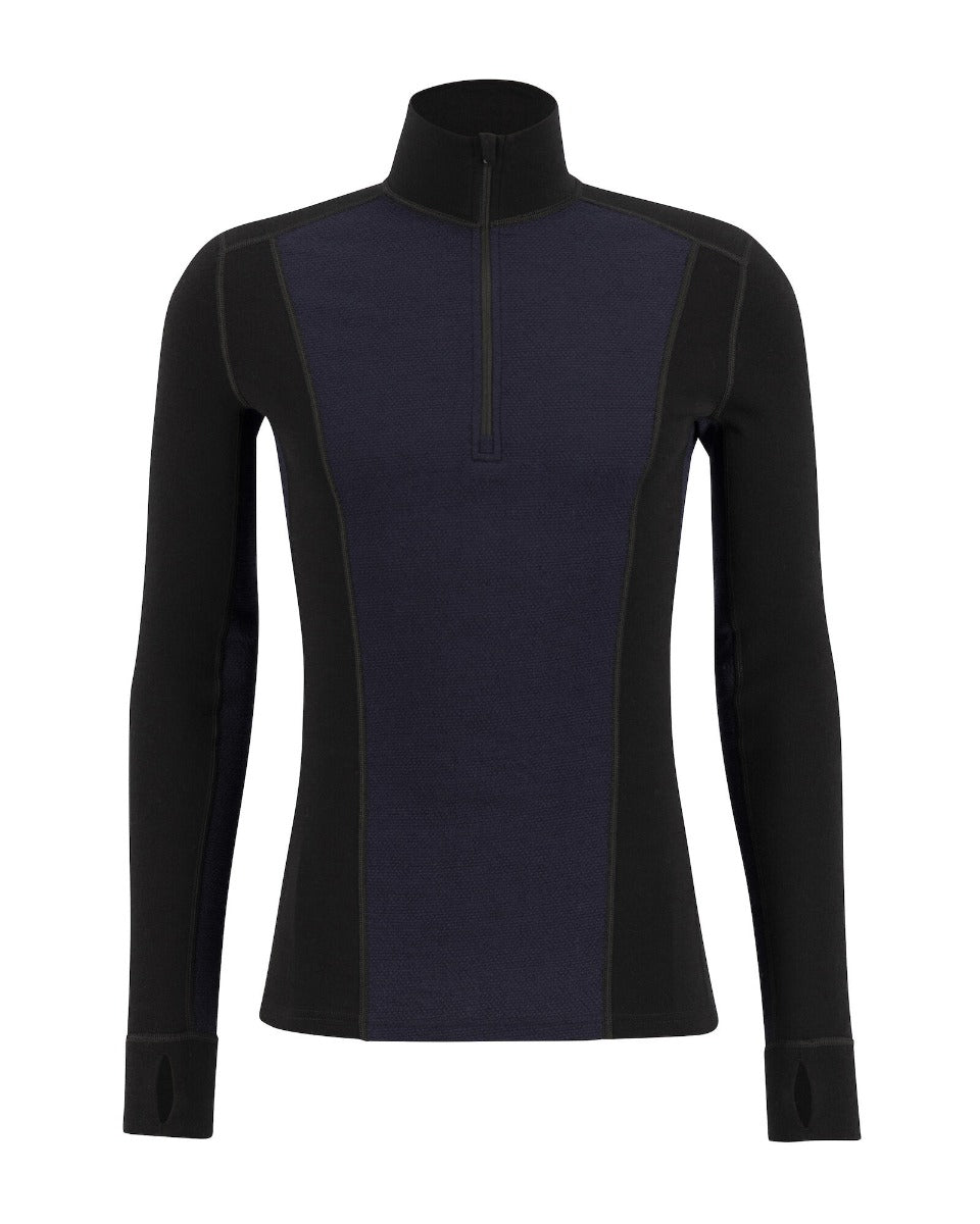 Peak Map Half Zip Baselayer Herren – Ulvang