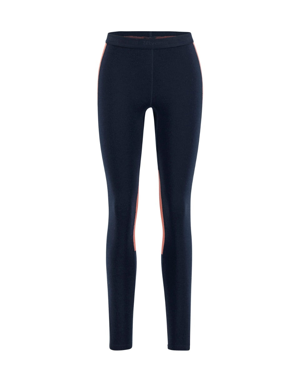 Peak Map Tights Baselayer Damen – Ulvang