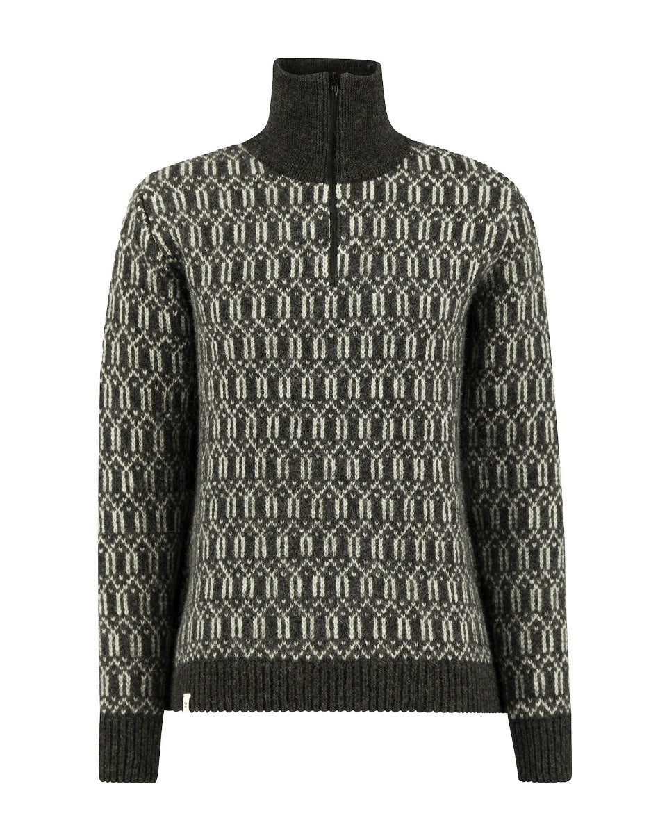 Echo Half-Zip Pullover – Ulvang