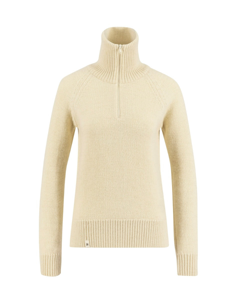 Alltime Graze Half Zip Pullover Damen – Ulvang