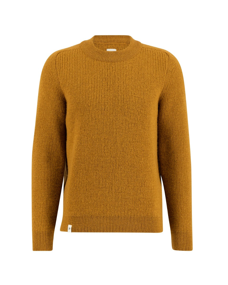 Alltime Graze Crew-Pullover Herren – Ulvang