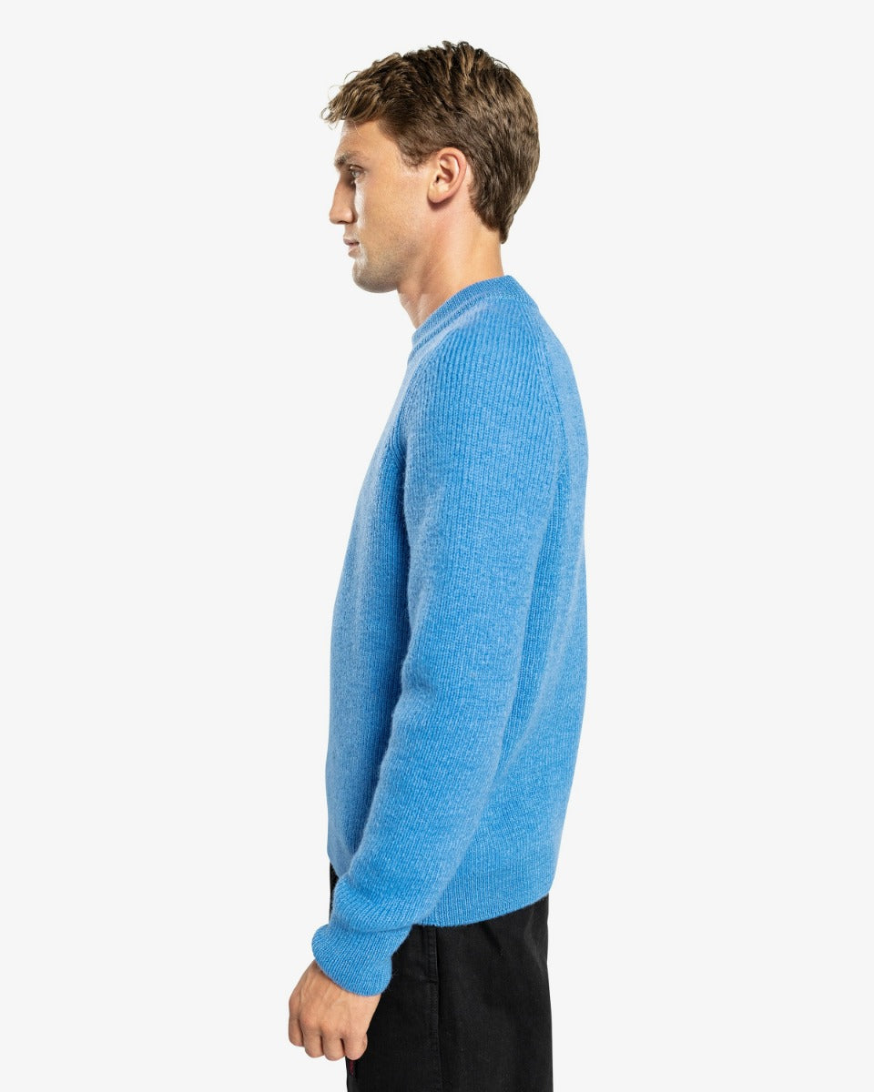 Alltime Graze Crew-Pullover Herren – Ulvang